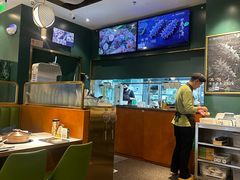 -烹然四季椰子鸡火锅(姚家园万象汇店)