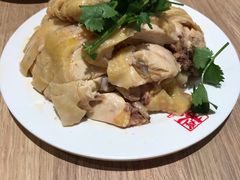 泰煌鸡-泰煌鸡·上海白斩鸡·鸡汤面(万航店)