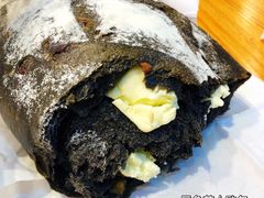 墨鱼芝士-仙峰天然面包(迎宾路店)