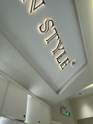 -IN STYLE•造型