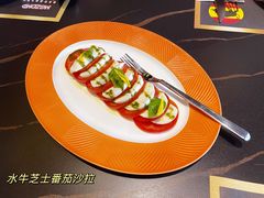 -Mezomd曼索蒂西班牙餐厅(广粤店)