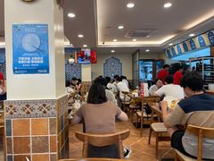 -米赫曼新疆餐厅·清真(老沪闵路店)