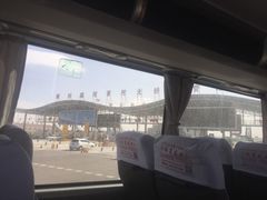 -黄沙古渡原生态旅游区