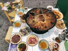 -石灰市老火锅(北滨路店)