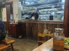 -堂客老火锅(欣阳广场总店)