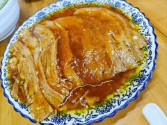 扒肉条-北三沙家烧麦(北头道街店)