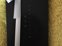 巧克力-BLACKSWAN黑天鹅(环球店)