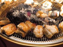 -西塔老太太泥炉烤肉(上海七宝领展广场店)