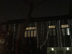 -花筑·扬州个园客栈(瘦西湖东关街店)