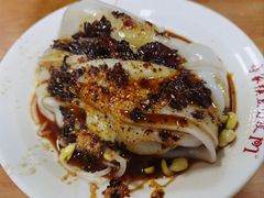-蒋家槟豆面皮(友爱路店)