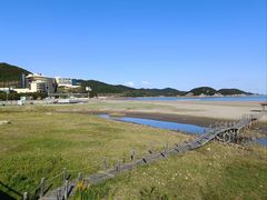 -东海半边山旅游度假区