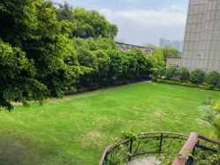 -成都世外桃源酒店-宴会厅·草坪婚礼·会议活动