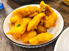 -鱼醉无骨鱼·中山脆肉鲩(荔湾路店)