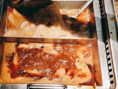 -冠菌火锅烤肉自助(东莞樟木头店)