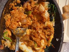 -七八冷面·延边朝鲜族美食(欢乐谷店)