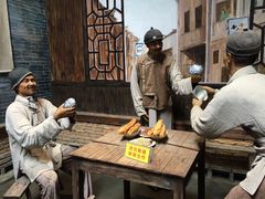 -景德镇古窑民俗博览区