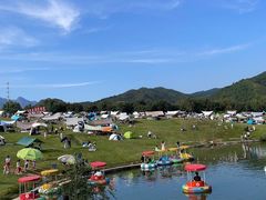 -玉渡山自然风景区