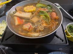 -小明同学(三里屯店)