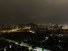 -无锡君来洲际酒店