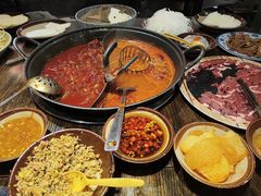 -冯校长老火锅(广州正佳广场店)