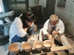 -景德镇古窑民俗博览区