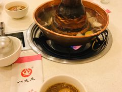 -八先生涮肉房(三里河店)