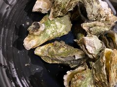 -烧货·活海鲜炭烧(湖滨商业街店)