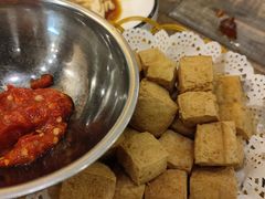 -毛胡子牛羊餐馆(武宁路店)