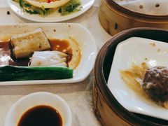 -广州建国酒店-盈丰阁粤菜-粤式茶点