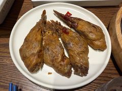 鸭头-小大董·烤鸭(王府井apm店)
