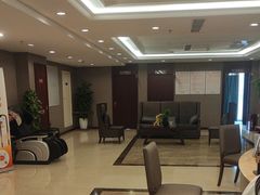 -爱康国宾体检中心(五角场万达广场分院)