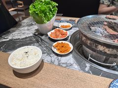 -隐家本格烧肉(万达广场店)