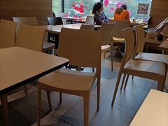 大堂-肯德基(开元店)