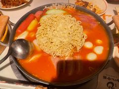 -七八冷面·延边朝鲜族美食(圣熙八号店)