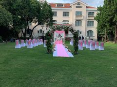 -上海安亭别墅花园酒店