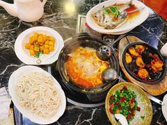 -李师傅脆肚(华强北店)