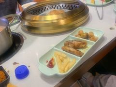 -布多斯烤肉火锅自助(江腾广场店)
