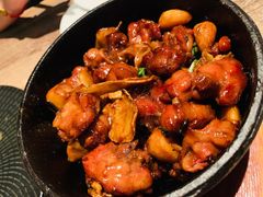 -茉莉餐厅(包河万达店)