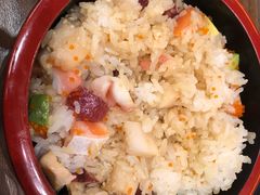 -东京屋(武定路店)