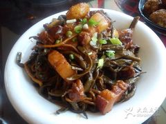 高老庄农家菜-高老庄农家菜