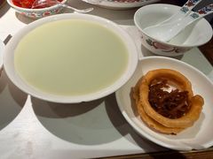 -北京老门框爆肚涮肉馆(锦业路店)