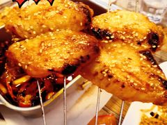 -枪火串烧·东北特色烧烤(罗湖总店)