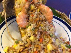 -茉莉.Red Crab