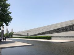 -侵华日军南京大屠杀遇难同胞纪念馆