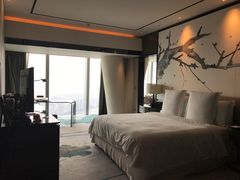-广州四季酒店