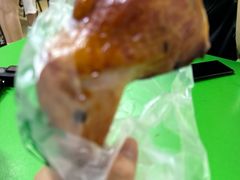 -大益烤鸡