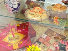 -芦庄子桂顺斋(和平路总店)