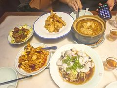 -小吊梨汤·北京菜·烤鸭(双井乐成中心店)