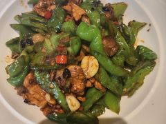 -粗茶淡饭·隐庐私厨(东亭店)