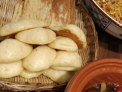 -有红鸡毛店·川菜(建设路店)